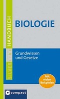 Cover: Handbuch Biologie - Circon Verlag GmbH