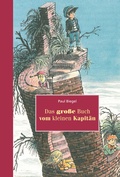 Cover: Das grosse Buch vom kleinen Kapit&auml;n - Urachhaus