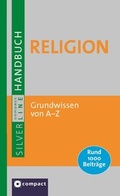 Cover: Handbuch Religion - Circon Verlag GmbH