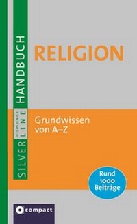 Enlarge image Cover: Handbuch Religion - Circon Verlag GmbH