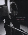 Cover: Secret Views - Schirmer Mosel