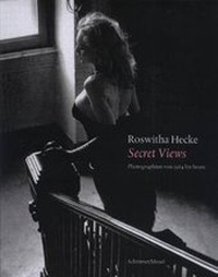 Enlarge image Cover: Secret Views - Schirmer Mosel