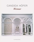 Cover: Weimar - Schirmer Mosel