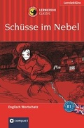 Cover: Sch&uuml;sse im Nebel - Circon Verlag GmbH