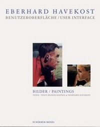 Enlarge image Cover: Benutzeroberfläche - Schirmer Mosel