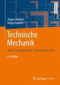 Cover: Technische Mechanik - Vieweg+Teubner Verlag
