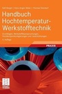 Bild: Handbuch Hochtemperatur-Werkstofftechnik - Vieweg+Teubner Verlag