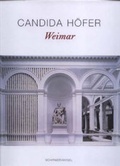 Cover: Candida Hofer - Schirmer/Mosel Verlag GmbH