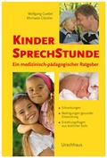 Cover: Kindersprechstunde - Urachhaus