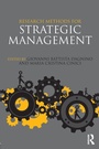 Cover: Research Methods for Strategic Management - Routledge