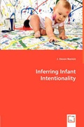 Cover: Inferring Infant Intentionality - VDM Verlag Dr. Mueller E.K.