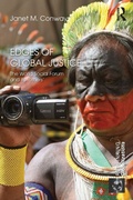 Cover: Edges of Global Justice - Routledge