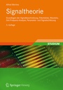 Bild: Signaltheorie - Springer Vieweg