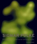Cover: Photographische Arbeiten aus der Sammlung Garnatz - Schirmer Mosel