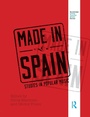 Cover: Made in Spain - Routledge