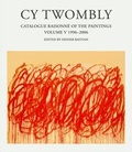 Cover: Catalogue Raisonn&eacute; of the Paintings - Schirmer Mosel
