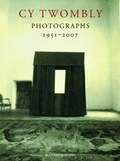 Cover: Photographs 1951-2007 - Schirmer Mosel