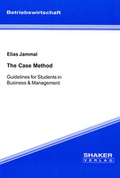 Cover: The Case Method - Shaker