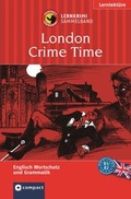 Cover: London Crime Time (Lernkrimi Sammelband) - Circon Verlag GmbH