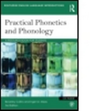 Enlarge image Cover: Practical Phonetics and Phonology - Routledge