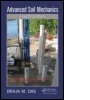 Cover: Advanced Soil Mechanics - CRC Press