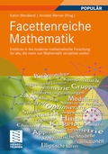 Cover: Facettenreiche Mathematik - Vieweg+Teubner Verlag