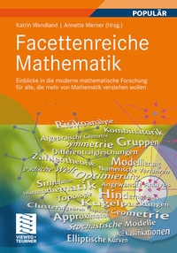 Abbildung von: Facettenreiche Mathematik - Vieweg+Teubner Verlag