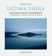 Abbildung von: Ultima Thule - Schirmer Mosel
