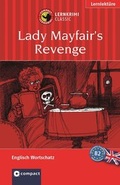 Cover: Lady Mayfair's Revenge - Circon Verlag GmbH
