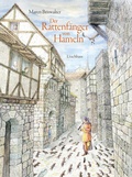 Cover: Der Rattenf&auml;nger von Hameln - Urachhaus