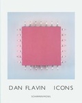 Cover: Icons - Schirmer Mosel