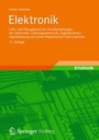 Bild: Elektronik - Vieweg+Teubner Verlag