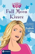 Cover: Full Moon Kisses (Lovestories 4 Girls) - Circon Verlag GmbH