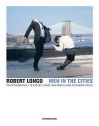Enlarge image Cover: Men in the Cities - Schirmer Mosel