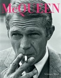 Cover: Steve McQueen - Schirmer Mosel