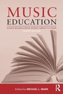 Cover: Music Education - Routledge