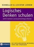Cover: Logisches Denken schulen - Circon Verlag GmbH