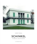 Cover: Schinkel in Berlin und Potsdam - Schirmer Mosel