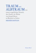 Cover: Traum und Albtraum/Beuys - Schirmer Mosel