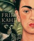 Cover: Frida Kahlo - Die Malerin und ihr Werk - Schirmer Mosel