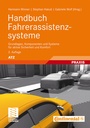 Cover: Handbuch Fahrerassistenzsysteme - Vieweg+Teubner Verlag