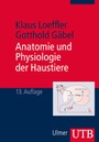 Bild: Anatomie und Physiologie der Haustiere - UTB