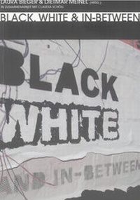 Enlarge image Cover: Black, White & In-Between - Shaker
