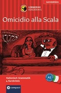 Cover: Omicido alla Scala - Circon Verlag GmbH