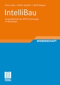 Cover: IntelliBau - Vieweg+Teubner Verlag