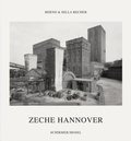 Cover: Zeche Hannover - Schirmer Mosel