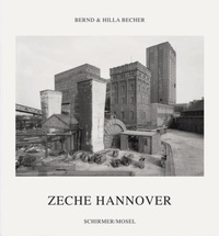 Enlarge image Cover: Zeche Hannover - Schirmer Mosel