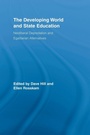 Cover: The Developing World and State Education - Routledge
