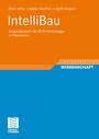 Cover: IntelliBau - Vieweg+Teubner Verlag
