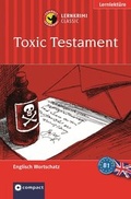Cover: Toxic Testament - Circon Verlag GmbH